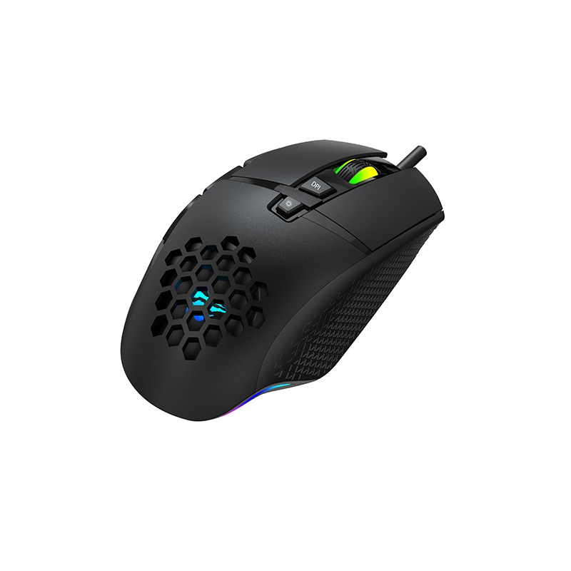 Mouse Gamer Havit MS1022